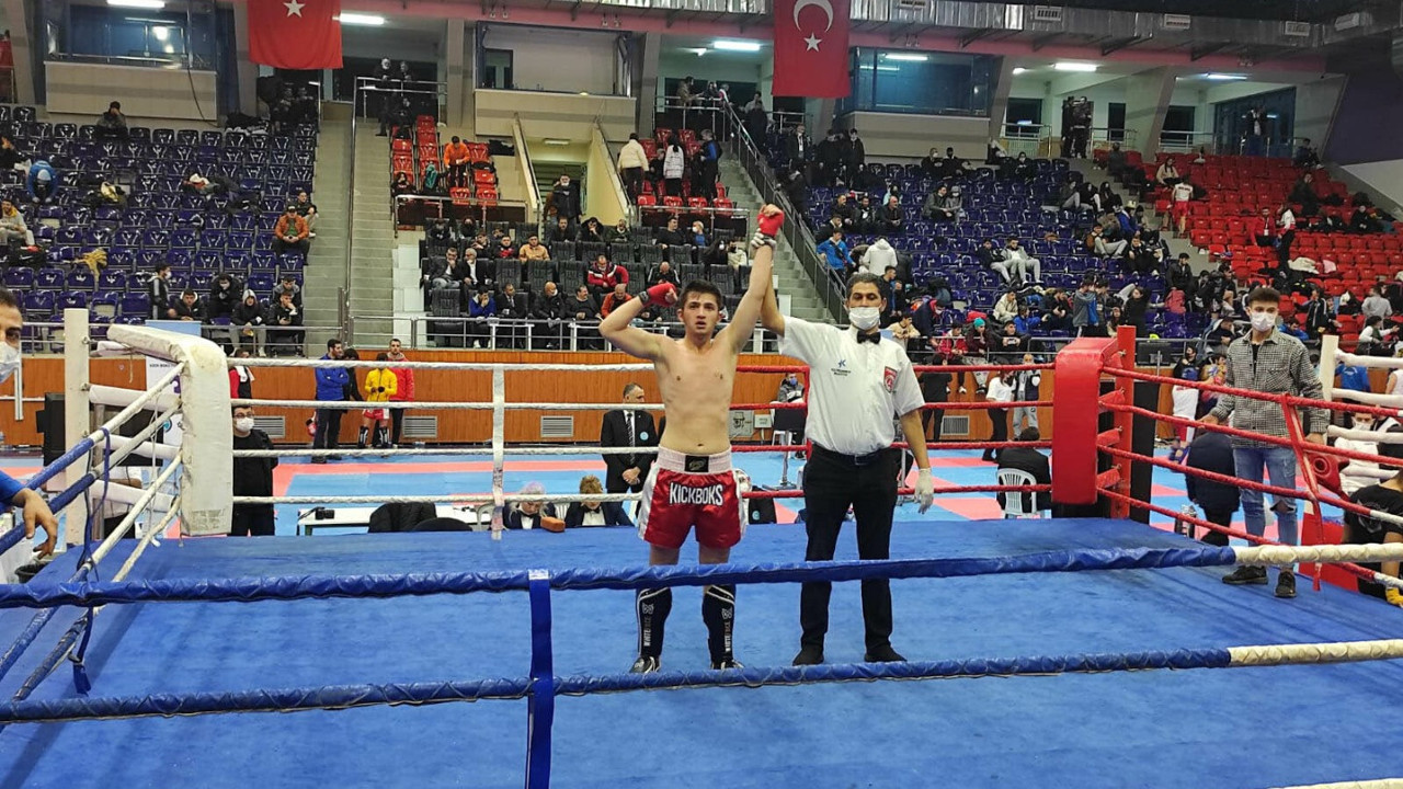 Ordu'da Yenimahalle rüzgarı esti