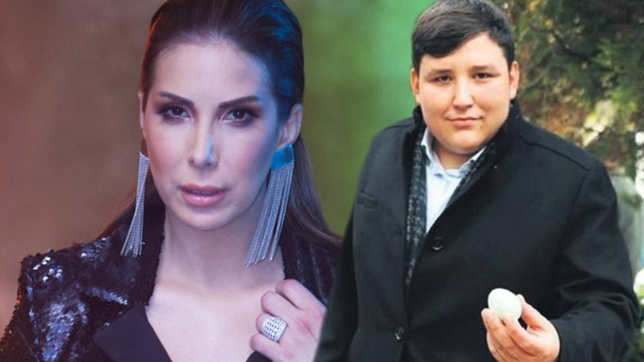 Tuğba Özerk: Adalet Bakanı’na sesleniyorum, bana yardım edin!