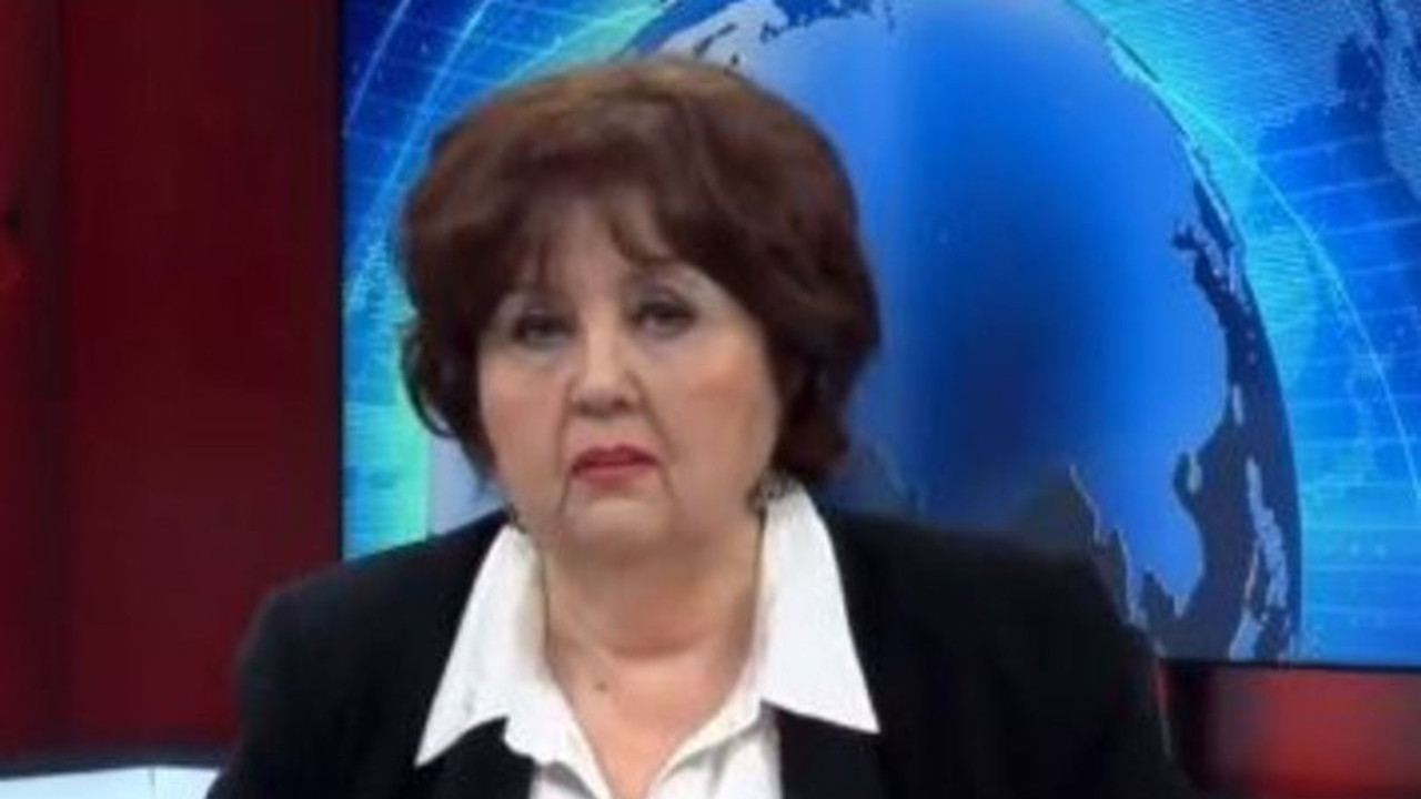 TMT için ''Suikastlerle bilinen diyen Ayşenur Arslan kendini böyle savundu