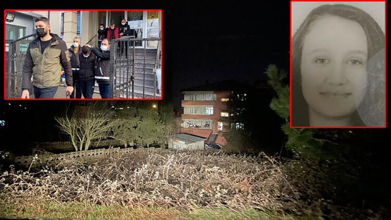 Damla Kuş'un şüpheli ölümünde sır perdesi