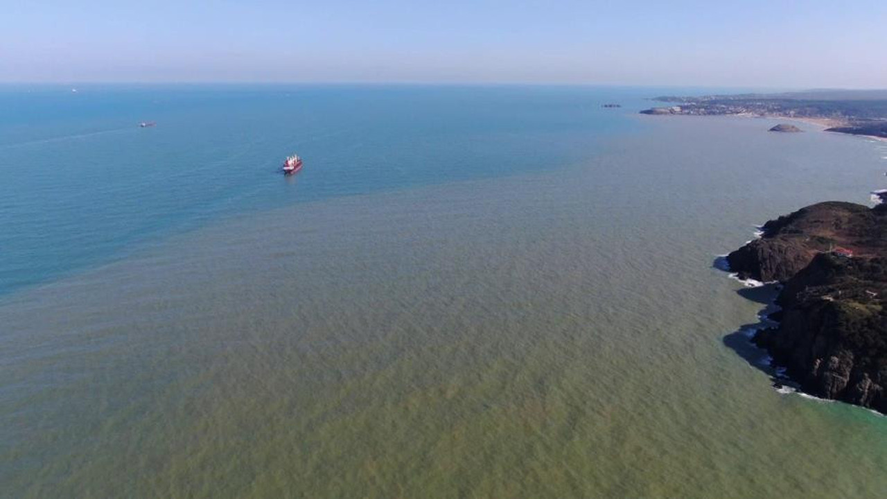 Kabakoz Koyu çamura bulandı