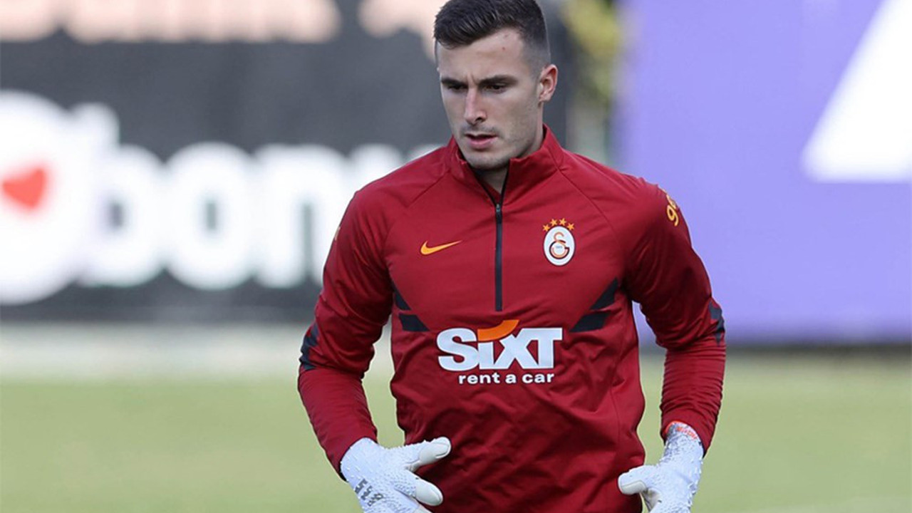 Pena öyle bir şey açıkladı ki gazeteciler dondu kaldı! Muslera...