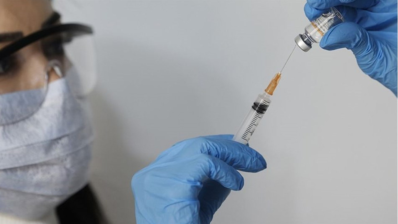 BioNTech 4. doz randevuları açıldı