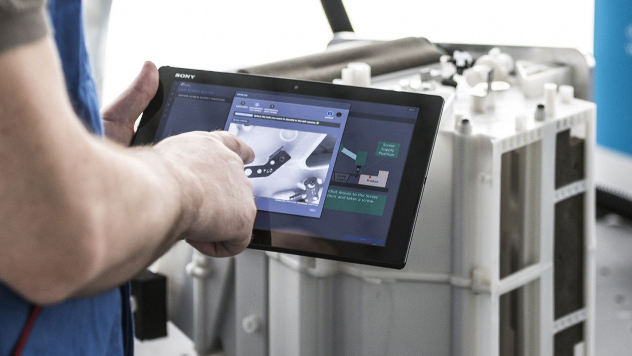 Otomasyon şirketi KEBA, Alman yazılım şirketini satın aldı