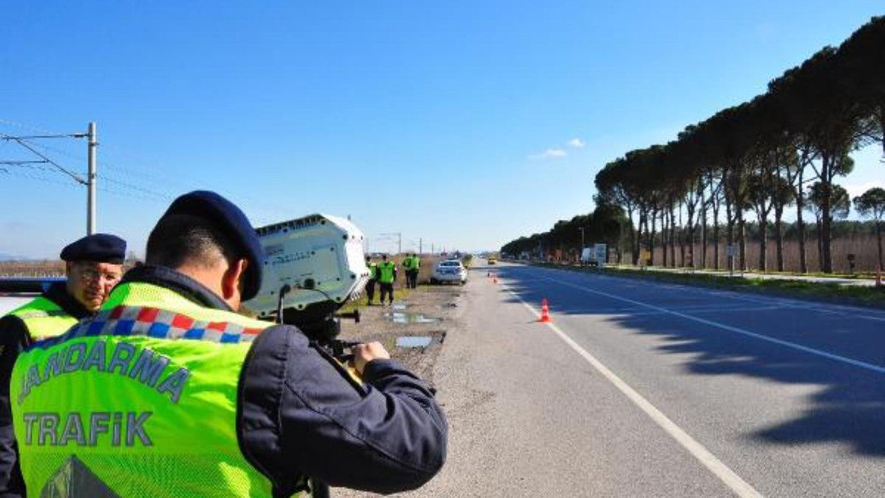 Yerli ve milli radar ilk kez Manisa'da kullanılmaya başlandı