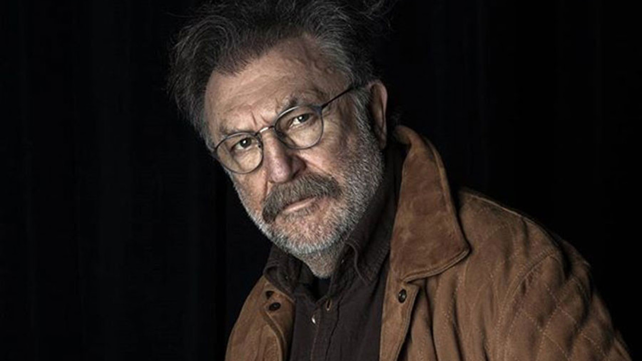 Hacettepe Üniversitesi Senfoni Orkestrası, sanatçı Tamer Levent'i ağırladı