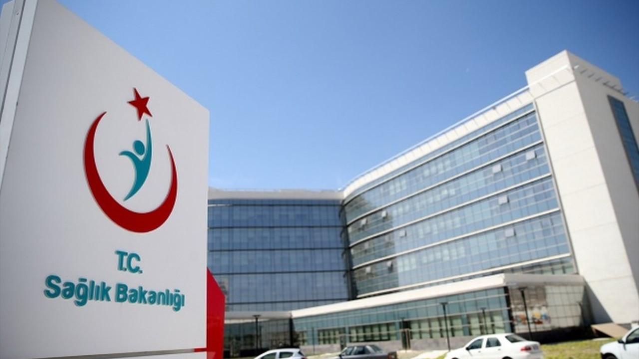 Sağlık Bakanı Fahrettin Koca açıkladı: USH hayırlı olsun
