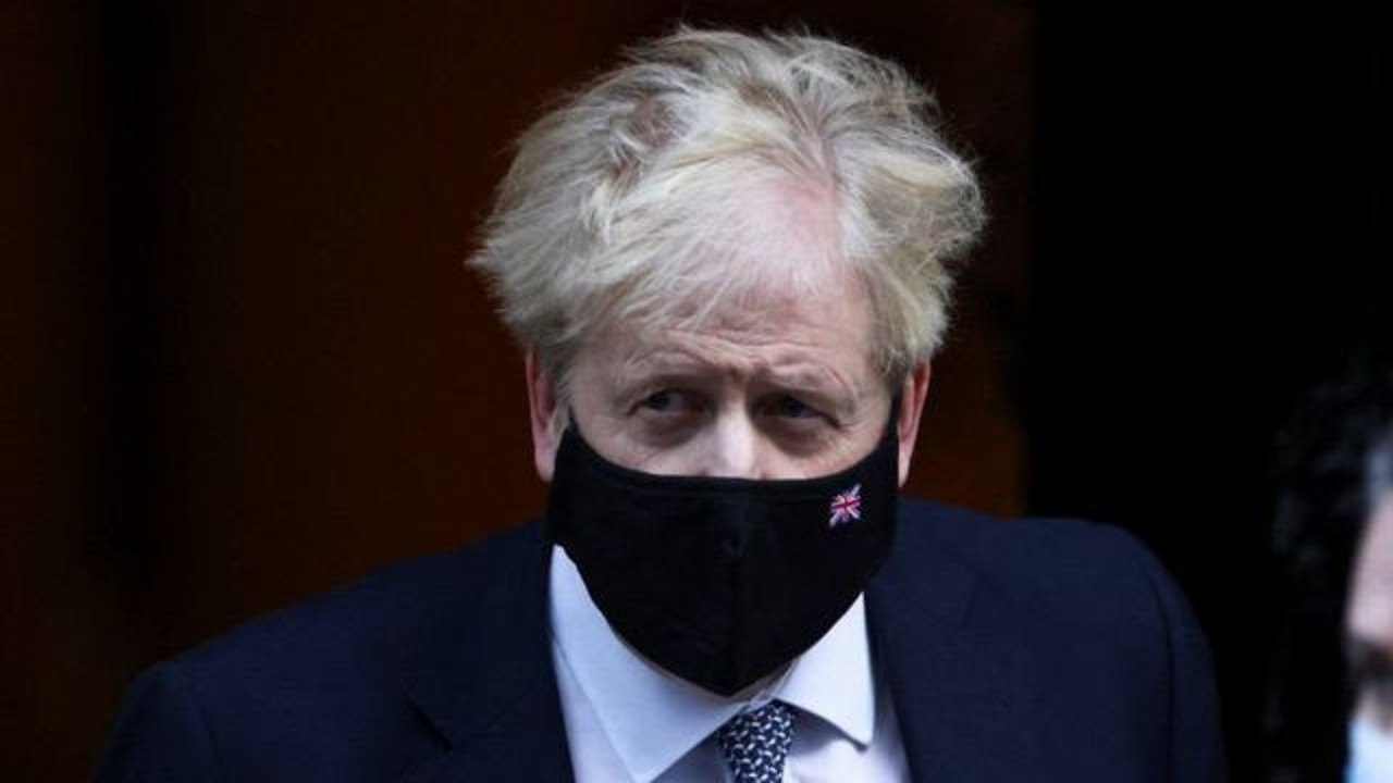Boris Johnson, Rusya'yı bu kez Polonya'dan uyardı