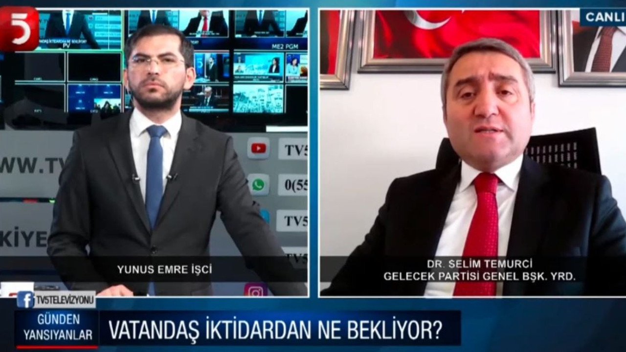 Bahçeli için yapılan bu açıklama çok tartışılacak ‘Bahçeli iktidar olan partileri siyasetin çöplüğüne iten bir liderdir’