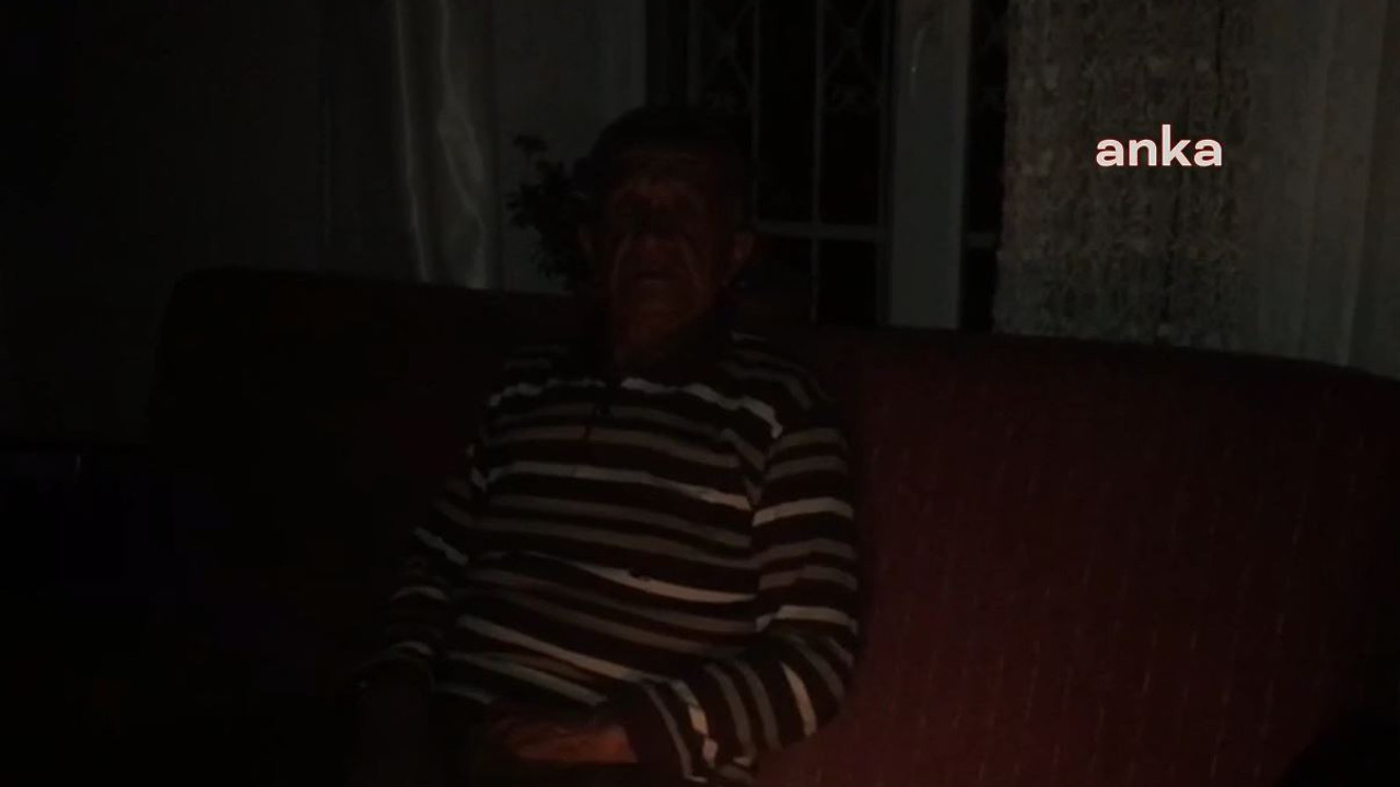 Isparta'dan sonra şimdi de koca bir ilçede 20 saattir elektrik yok