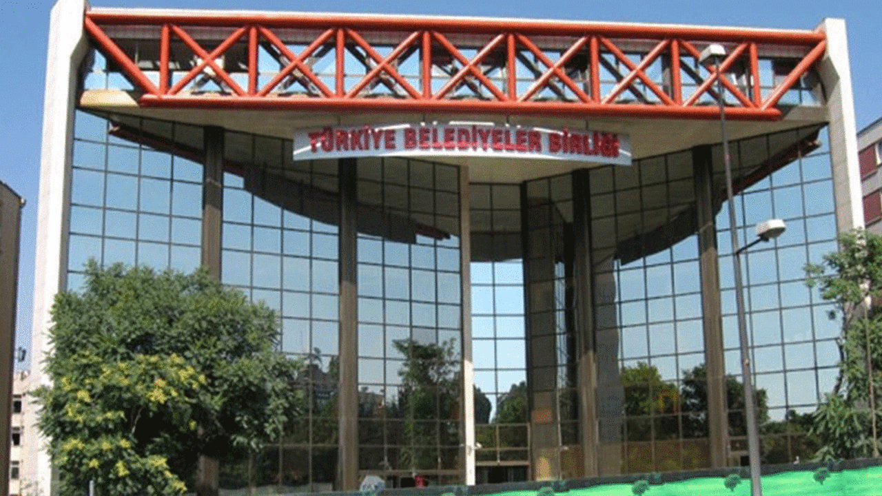 Belediyeler Birliği engelli personel alacak