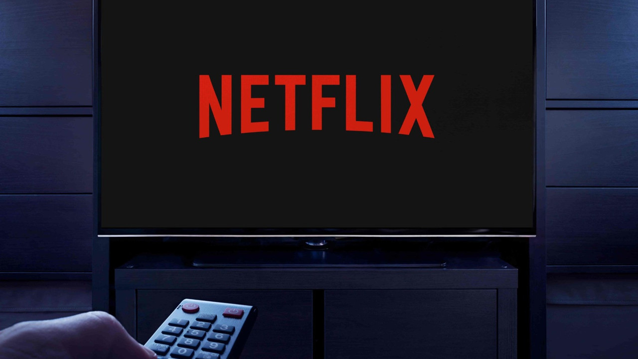 Netflix'ten İstanbul'un işgaline övgü