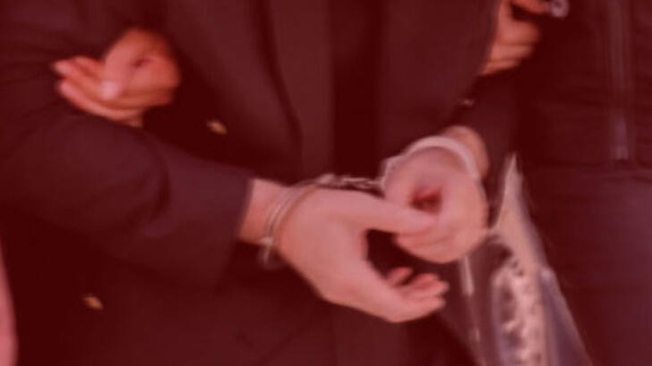 FETÖ'cü 'mahrem mimam' mağarada saklanırken yakalandı