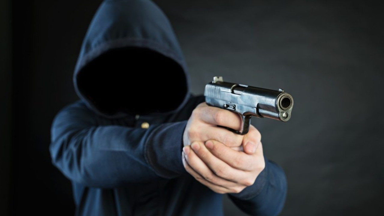 Korkutan rapor: Türkiye’de silahlı şiddet son yedi yılda yüzde 75 arttı