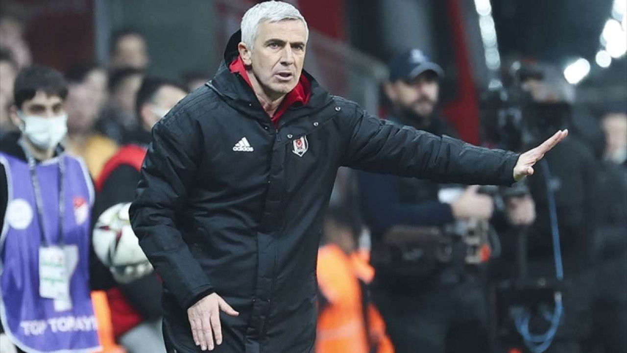 Önder Karaveli Oğuzhan'a sahip çıktı