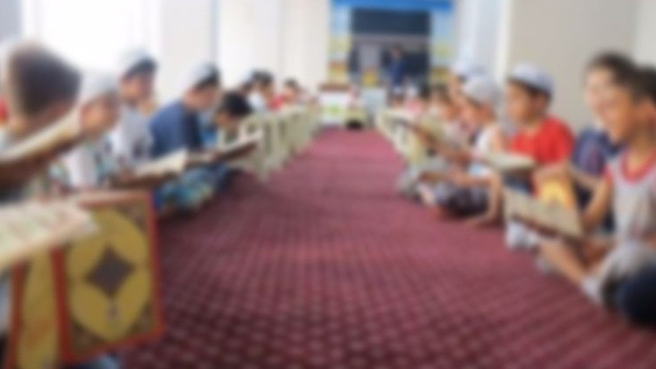 Tecavüzden ceza alan kuran kursu çalışanları göreve iade edildi