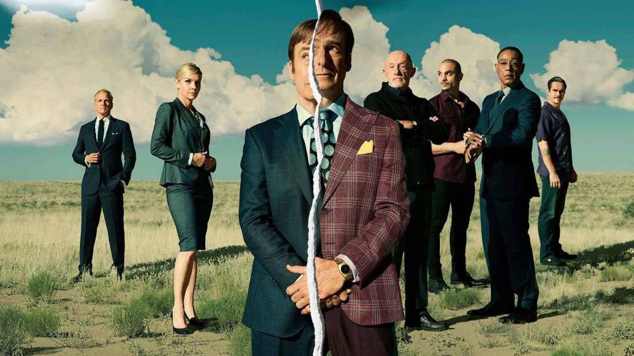 Better Call Saul’un final sezonu için tarih açıklandı