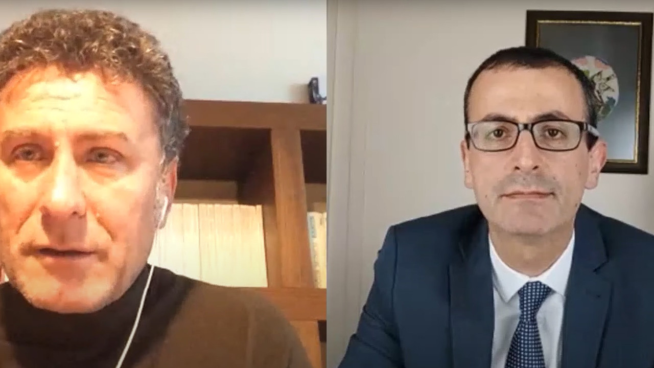 CHP Bursa Milletvekili Orhan Sarıbal gıda fiyatlarının çıldıracağı ayı açıkladı. Evren Devrim Zelyut'a konuştu