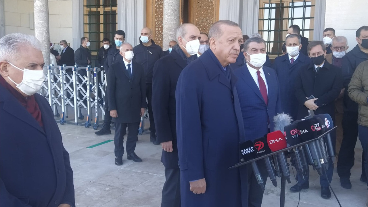 Erdoğan yüksek elektrik faturalarını savundu: Bizde Batı’dan daha ucuz