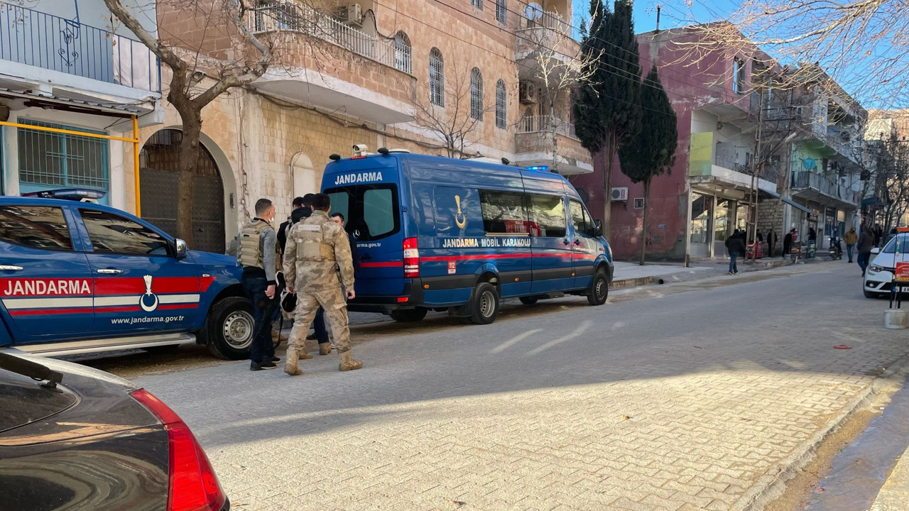 İki aile arasında silahlı kavgada 4 kişi yaralandı