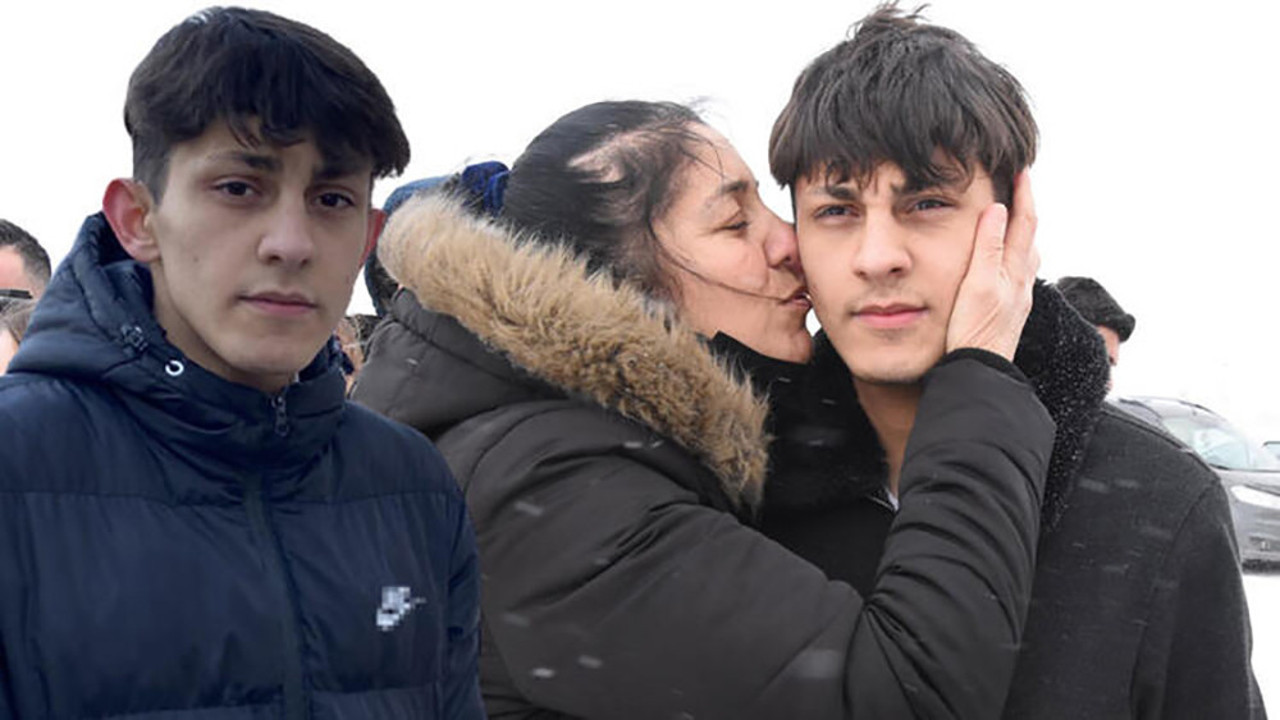 Dehşet saçan kocayı bıçaklayan Tolga Daşkıran: O kadında şiddete uğrayan annemi gördüm