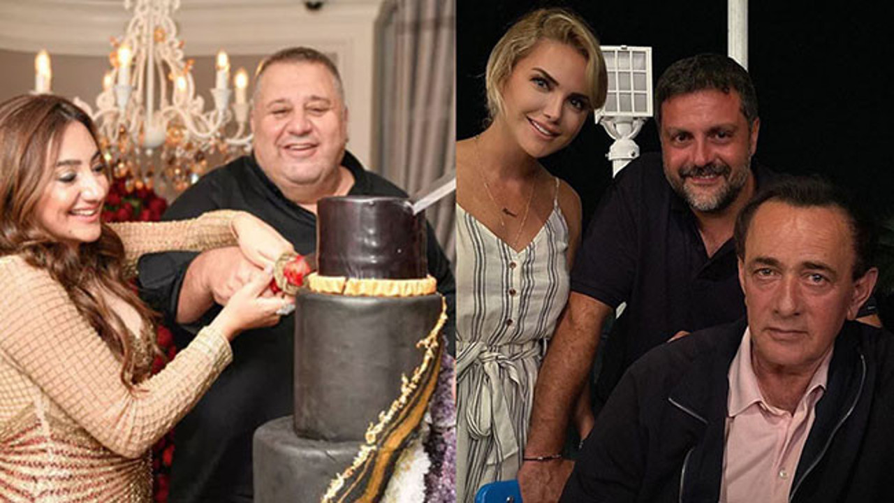 Halil Falyalı ile Şafak Mahmutyazıcıoğlu ortak çıktı! 12 gün arayla öldürülmüştü, bomba iddia geldi