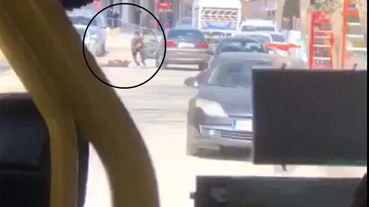 Mardin'de iki aile arasında kavga: 2'si ağır, 4 yaralı