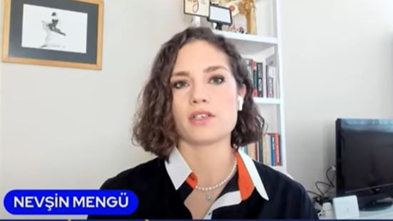 Nevşin Mengü 300 bin kişinin katıldığı anketin sonucunu açıkladı! Kılıçdaroğlu'nun fatura çıkışını sordu