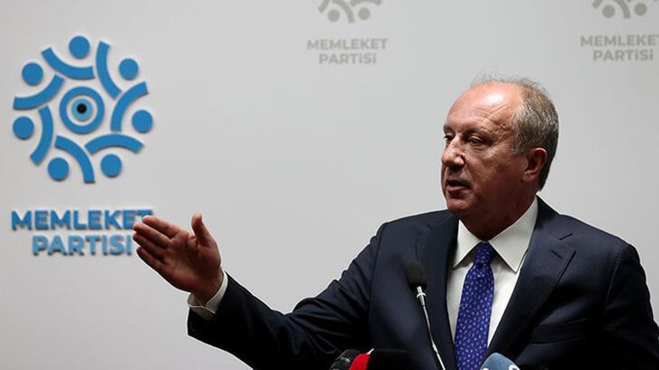 Memleket Partisi’nde Disiplin Kurulu üyeleri ihraç ediliyor