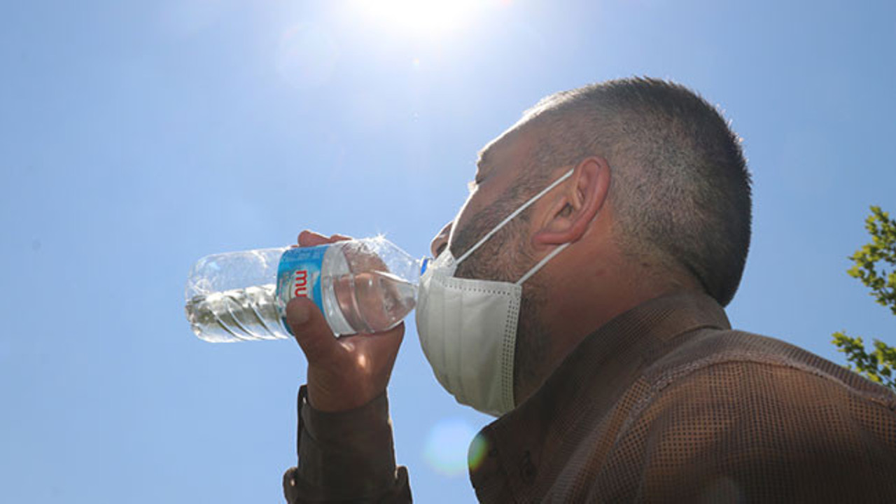 Meteoroloji sevindirici haberi verdi! Türkiye kara ve yağmura doydu