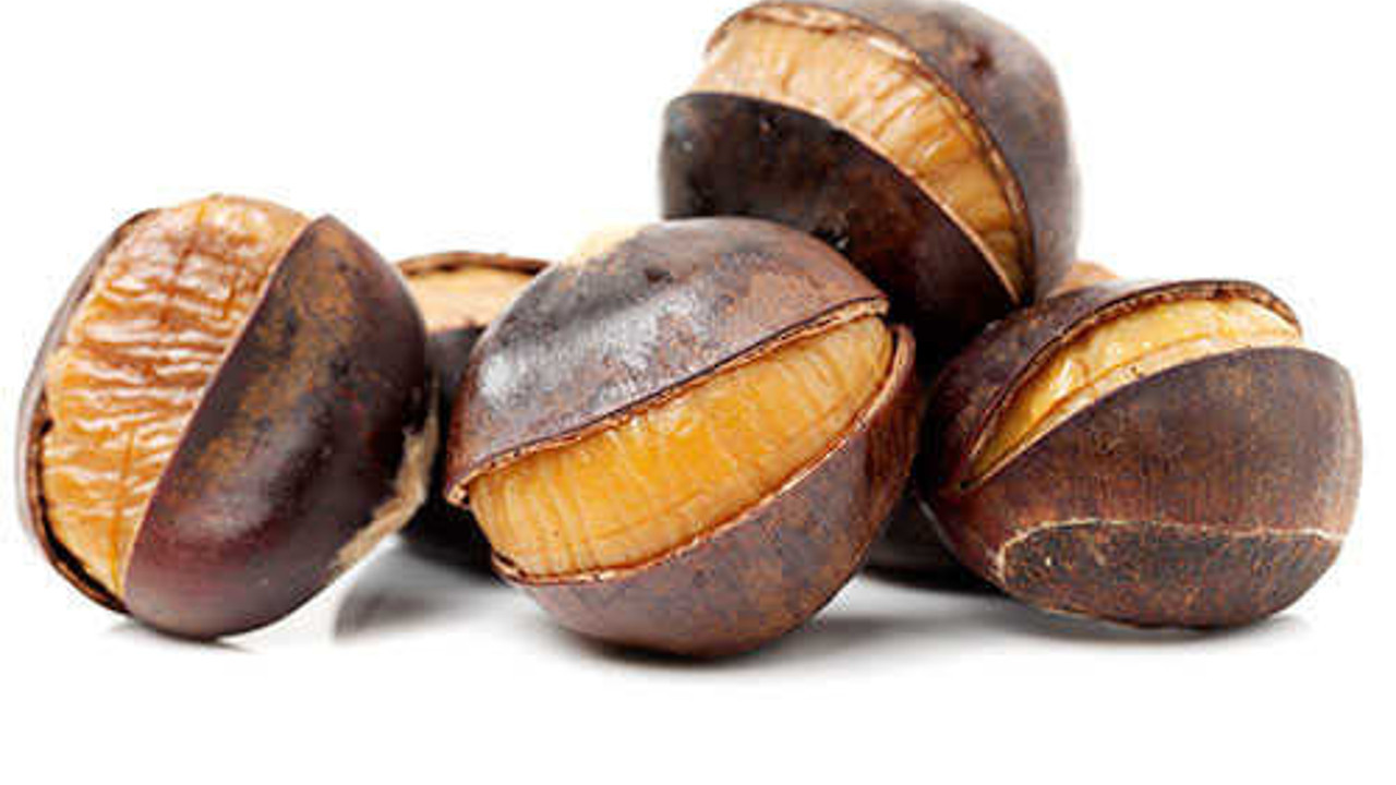 Sizce bir tek kestane ne kadara satılabilir?