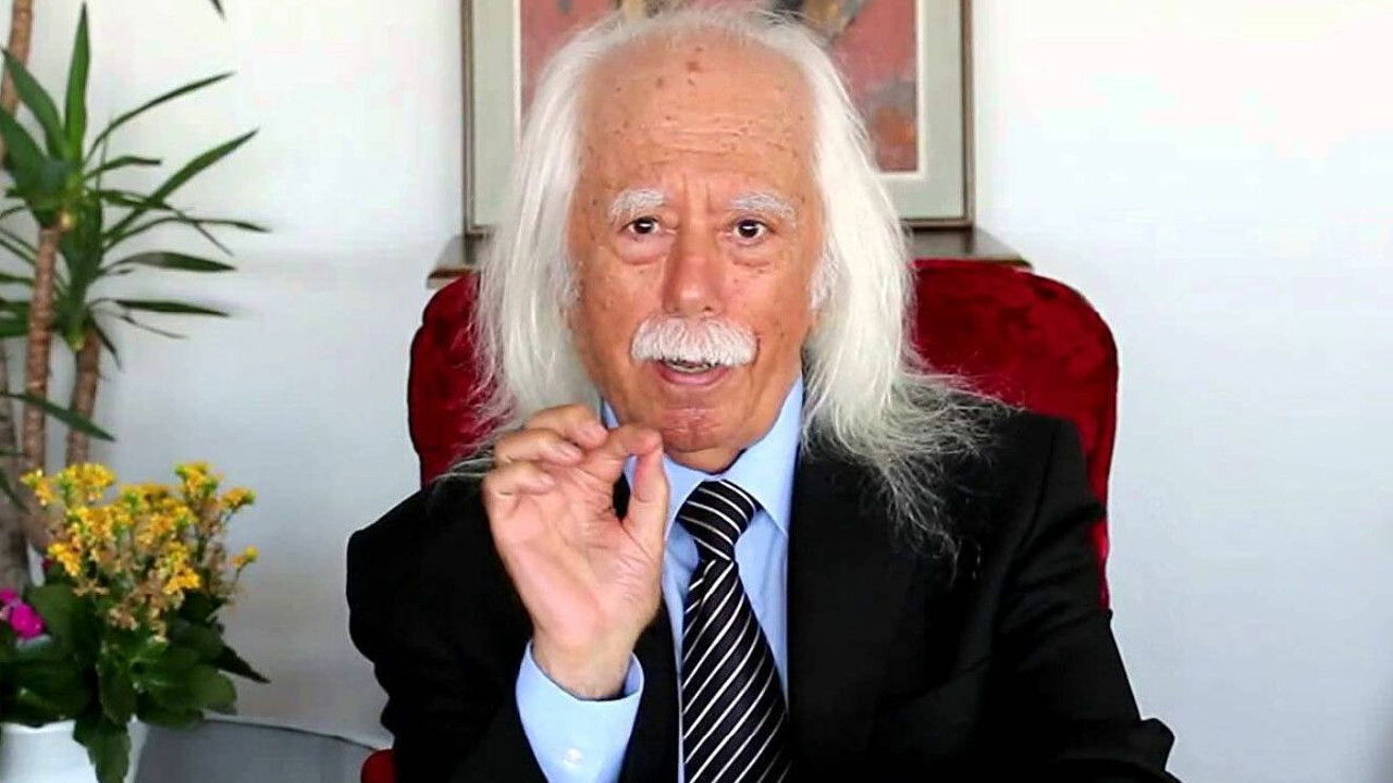 Rahmetli Haydar Hoca'ya sorulan öyle sorular var ki