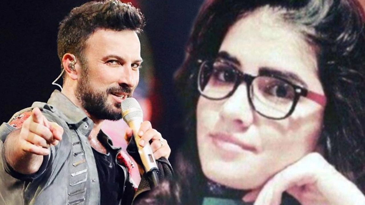 Tarkan'dan Özgecan Aslan paylaşımı: Unutmadık seni! Ama unutmamak yetti mi?