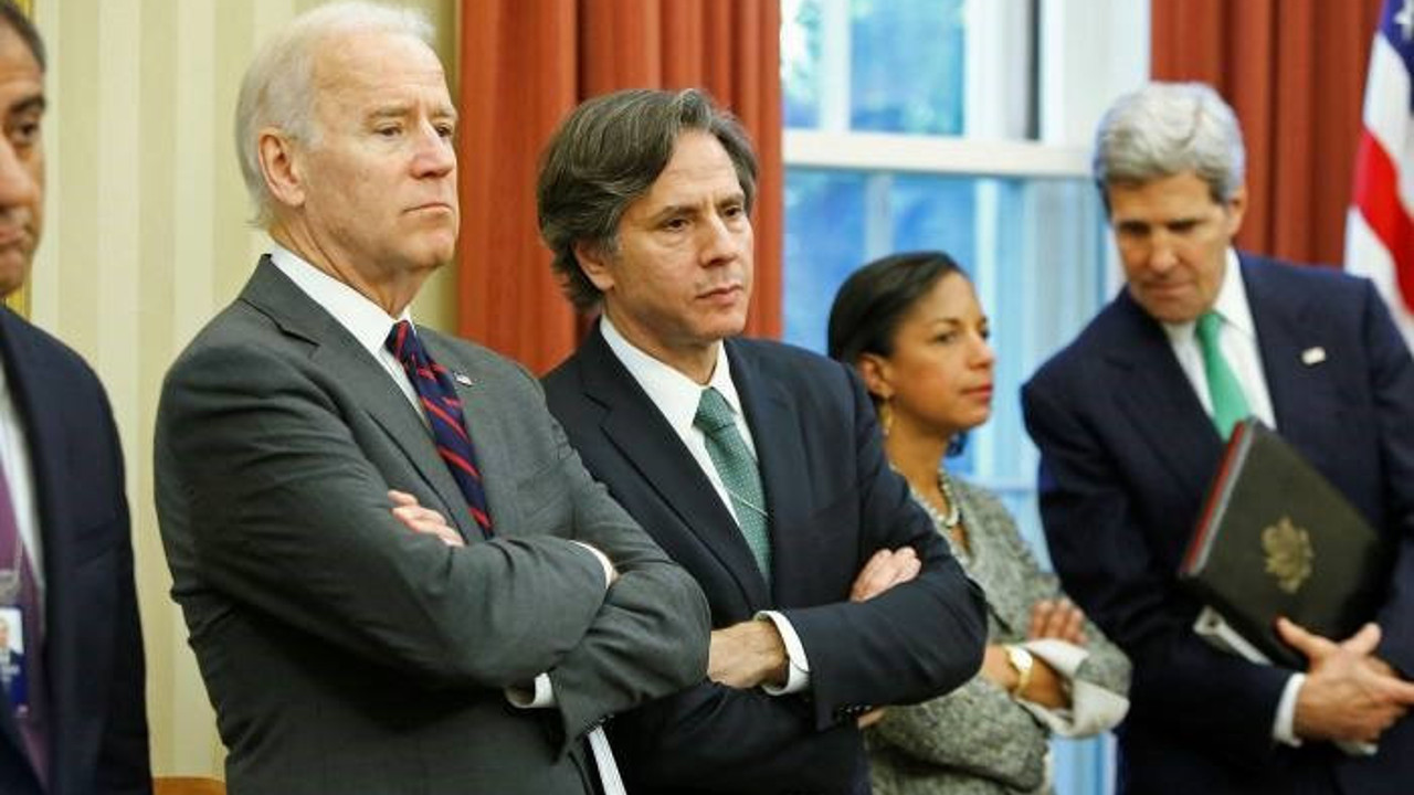 Blinken: Moskova'ya hızlı, ve şiddetli bedeller ödetiriz