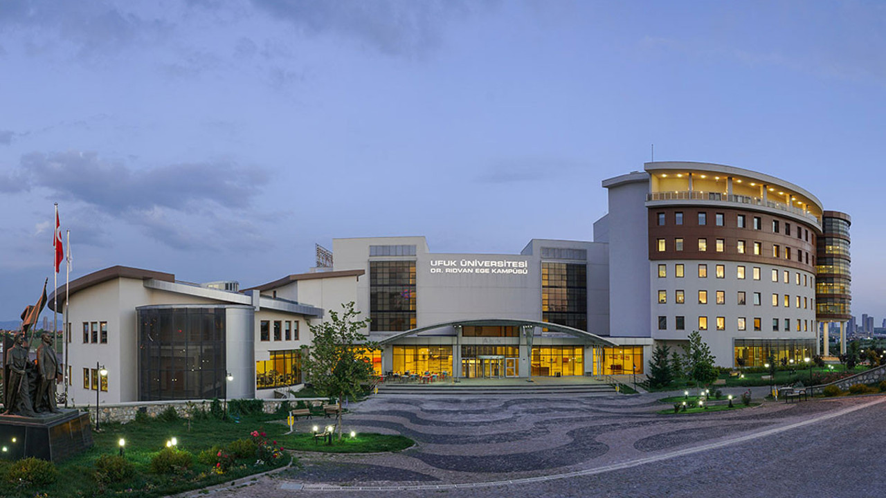 Ufuk Üniversitesi öğretim elemanı alacak