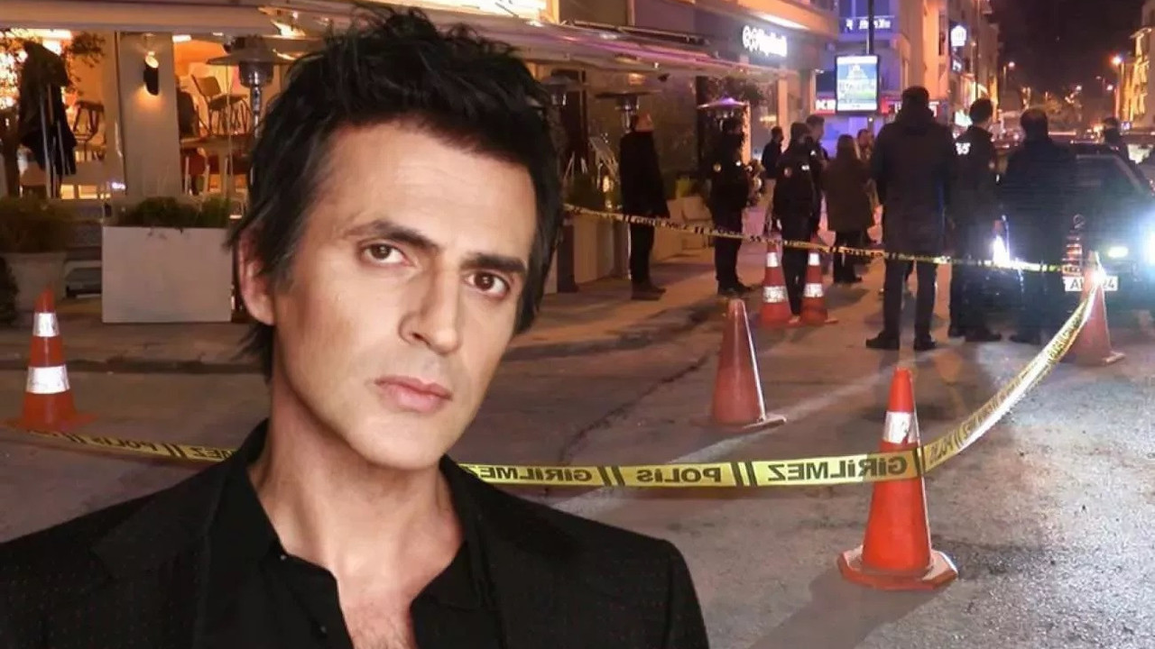 Teoman'dan koruma açıklaması! Gittiği mekan kurşunlanmıştı