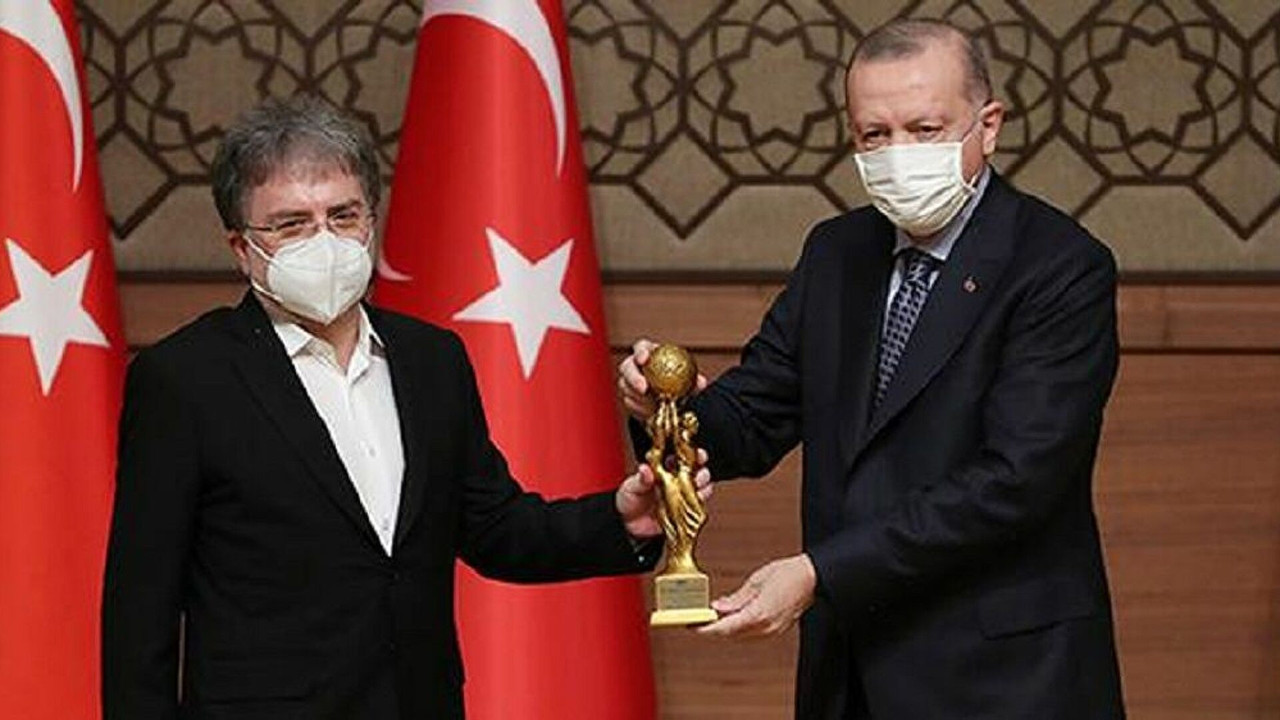 Ahmet Hakan, Ahmet Necdet Sezer'den nasıl özür diledi. Fahiş elektrik faturalarını açıkladı