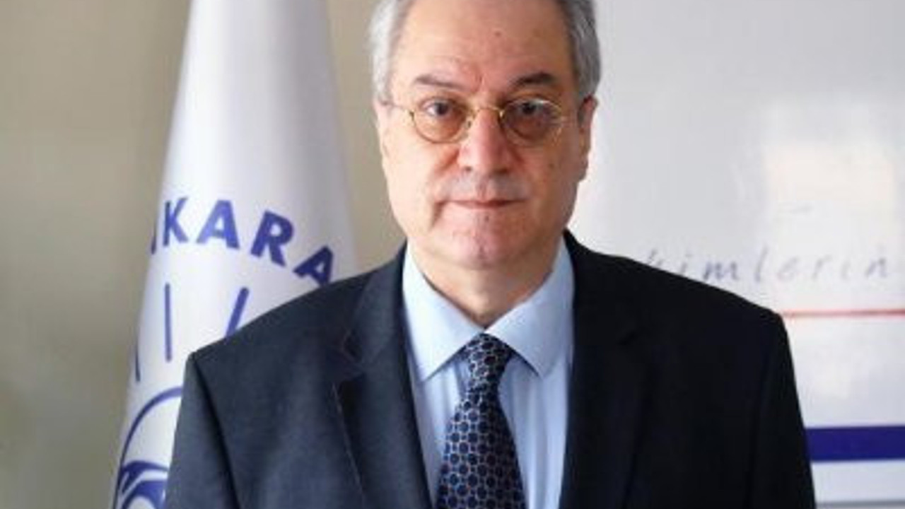 Türk Tabipler Birliği Genel Sekreteri Bulut, sağlıkta dijital dönüşümün en büyük tehlikesini açıkladı