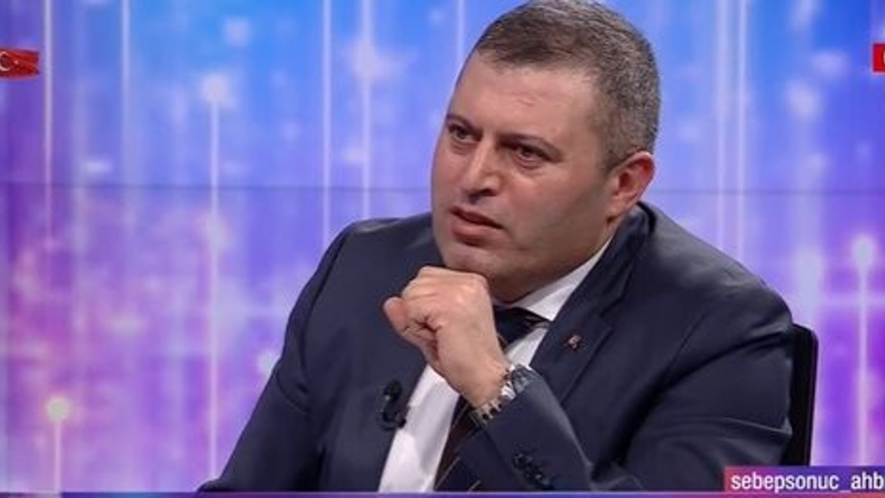 Memleket Partili Çiçek, Disiplin Kurulu'na sevk edildi