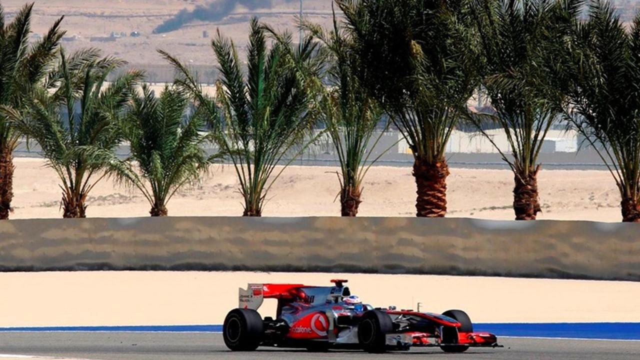 Formula 1'de önemli gelişme