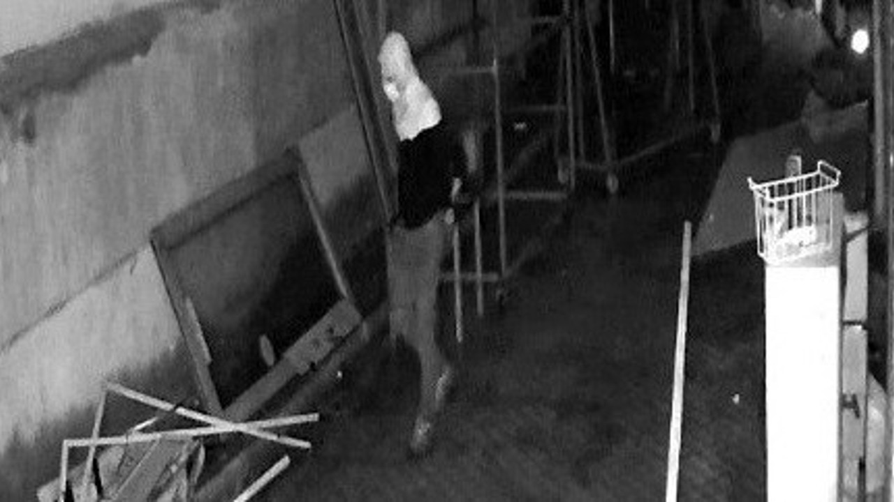 Çocuk hırsız suç makinesi çıktı