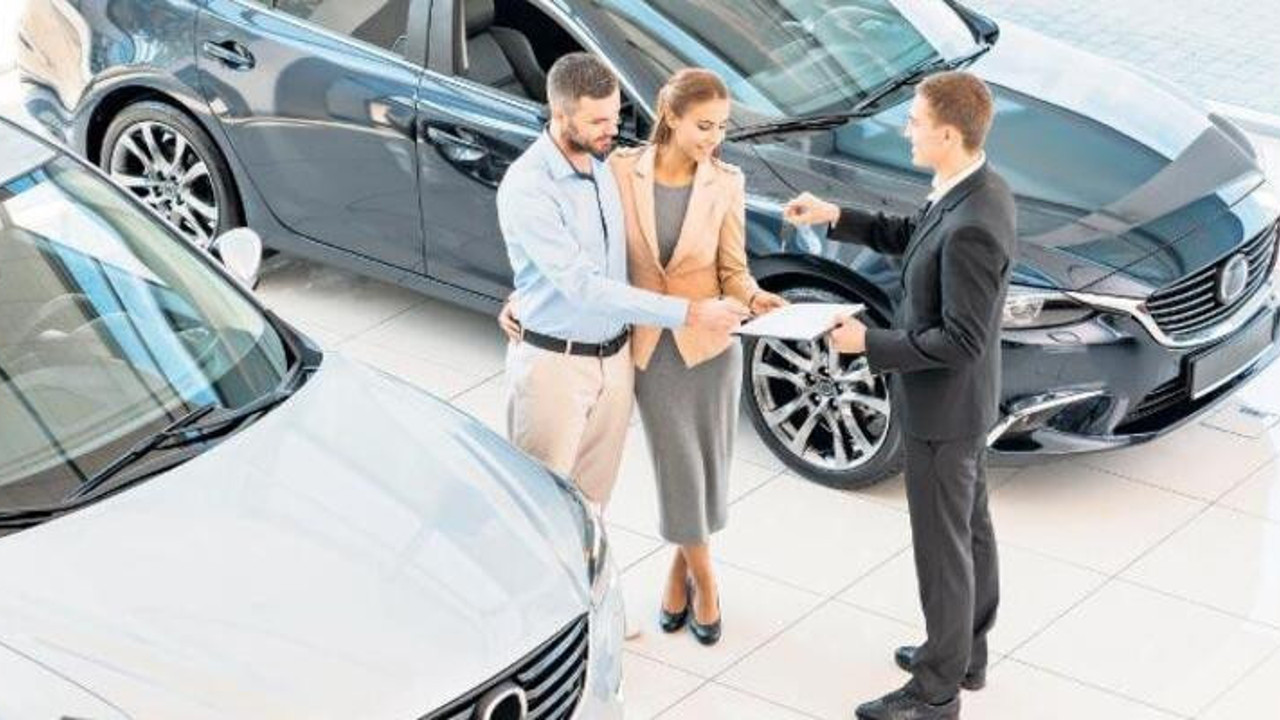 İşte Avrupa'nın kıskandığı Türkiye! 3 kişiden birinin araba almaya imkanı yok