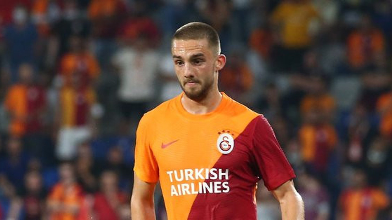 Berkan Kutlu'dan acı itiraf