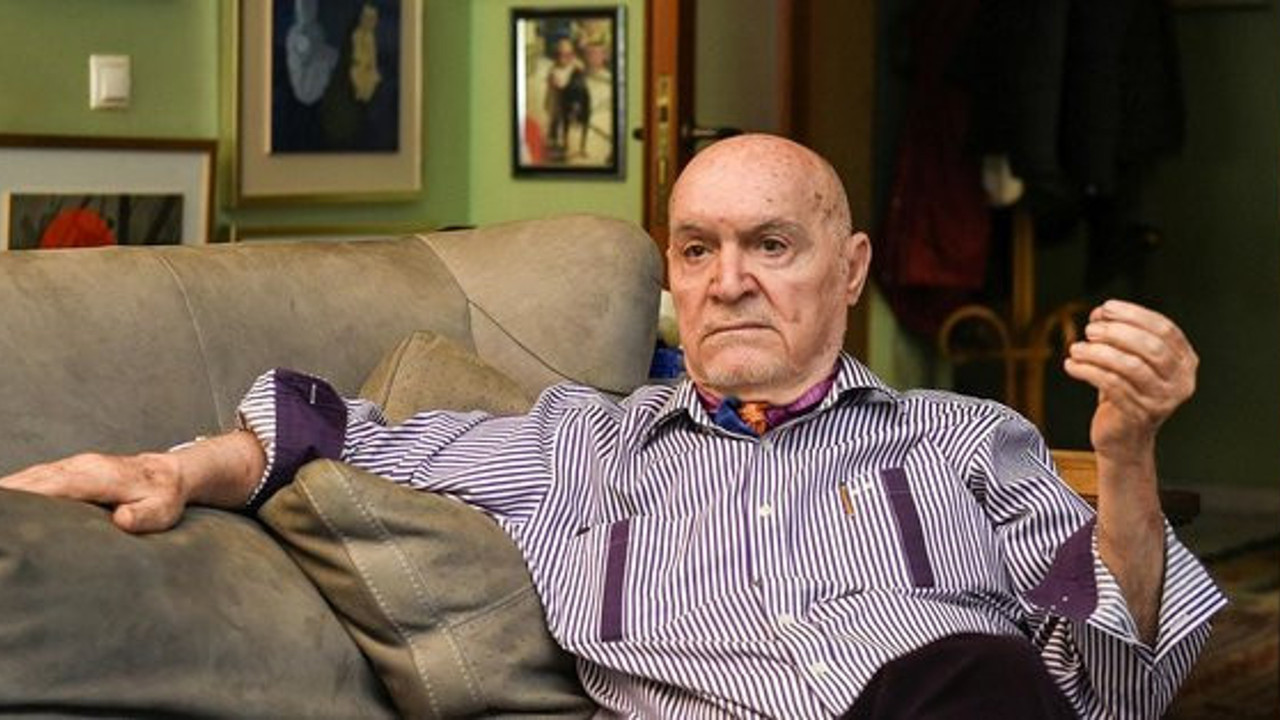 AKP'li belediye başkanından Hıncal Uluç'a: Ahlaksızlıktan başka bir şey değildir