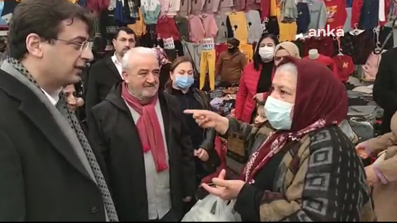 "Şehit Ömer Halisdemir'in toprağındaki fabrikaları sattılar"