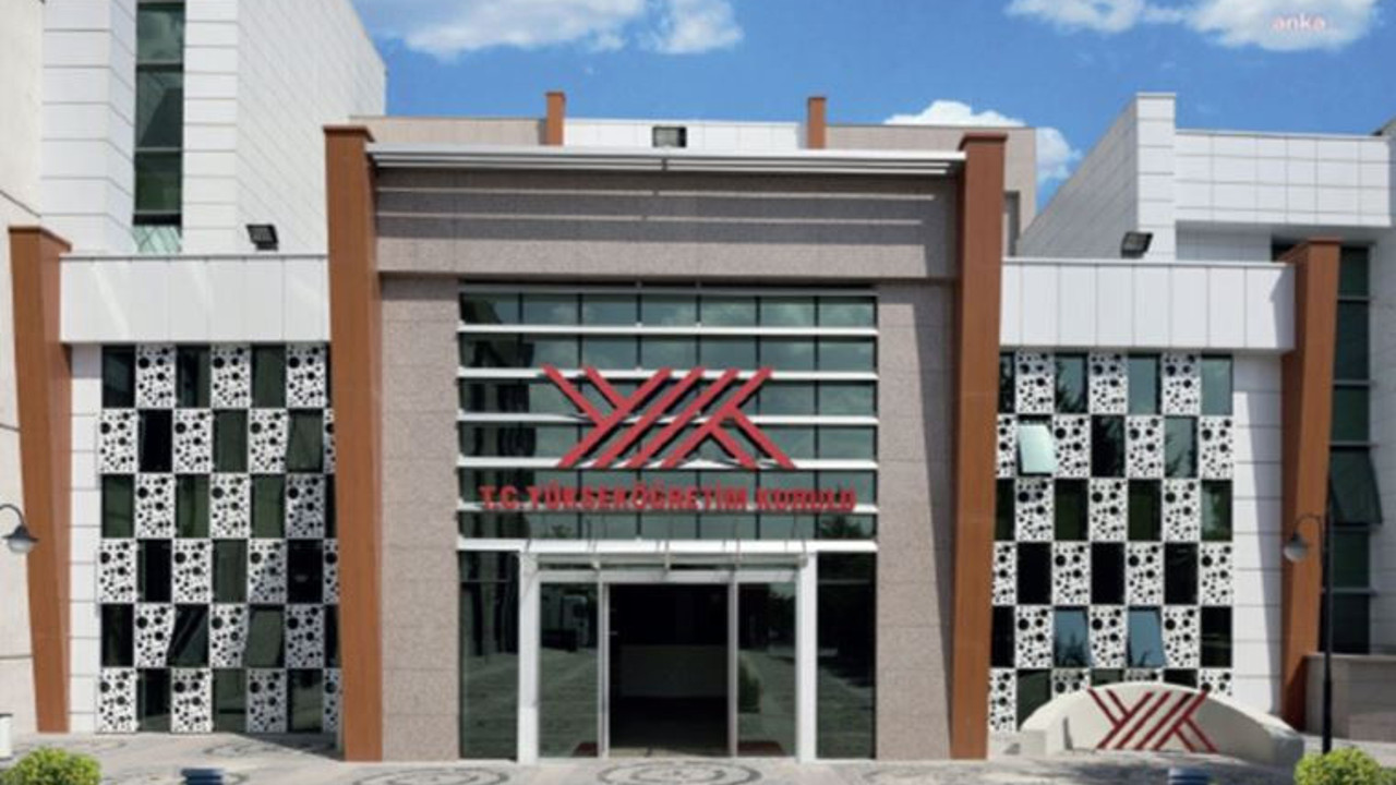 YÖK doktoraya yönelik çalıştay düzenleyecek