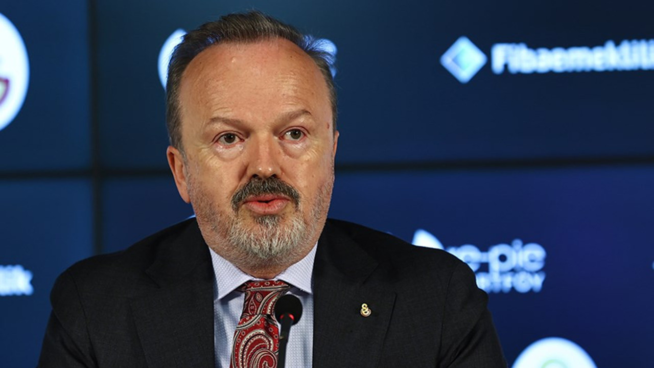 Galatasaraylı eski yönetici Yusuf Günay'dan Burak Elmas'a gönderme! Düşenin dostu olmazmış dedirten paylaşım