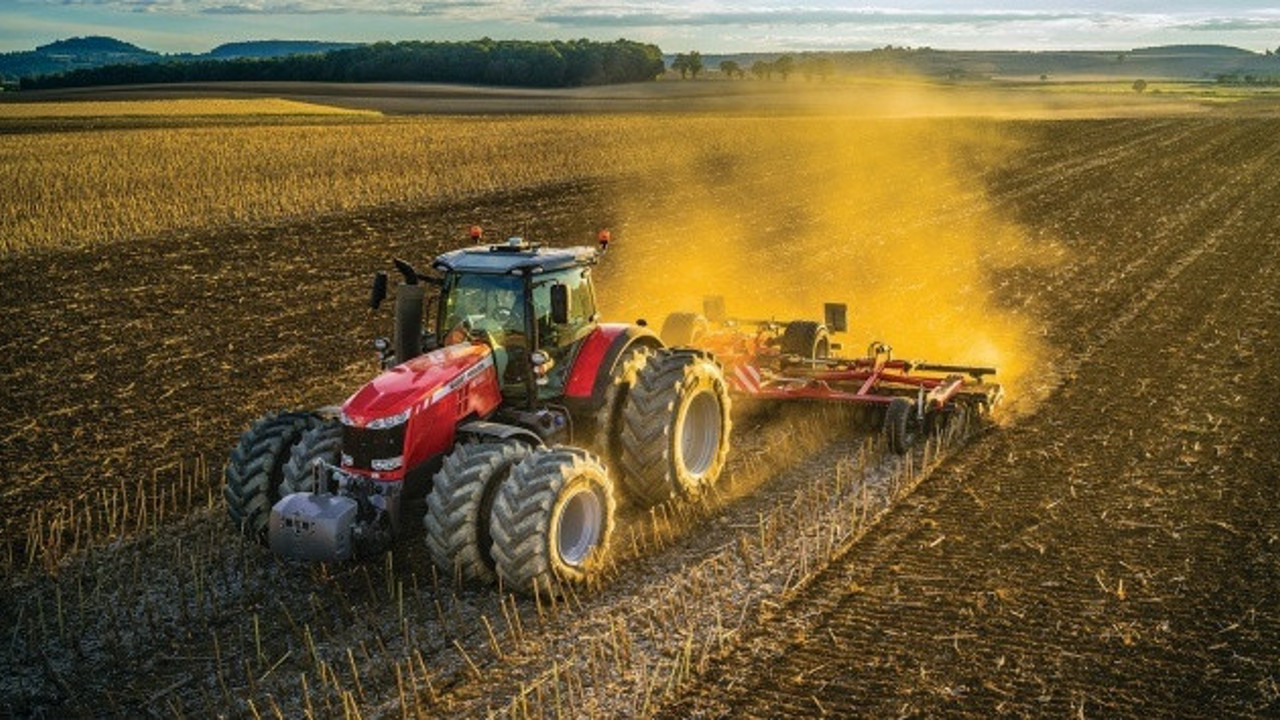 Ziraat Mühendisleri Odası’ndan KDV talebi