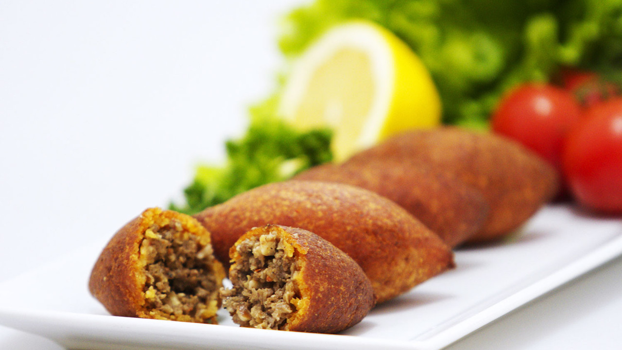 İçli köfte içli köfte olalı böyle zulüm görmedi