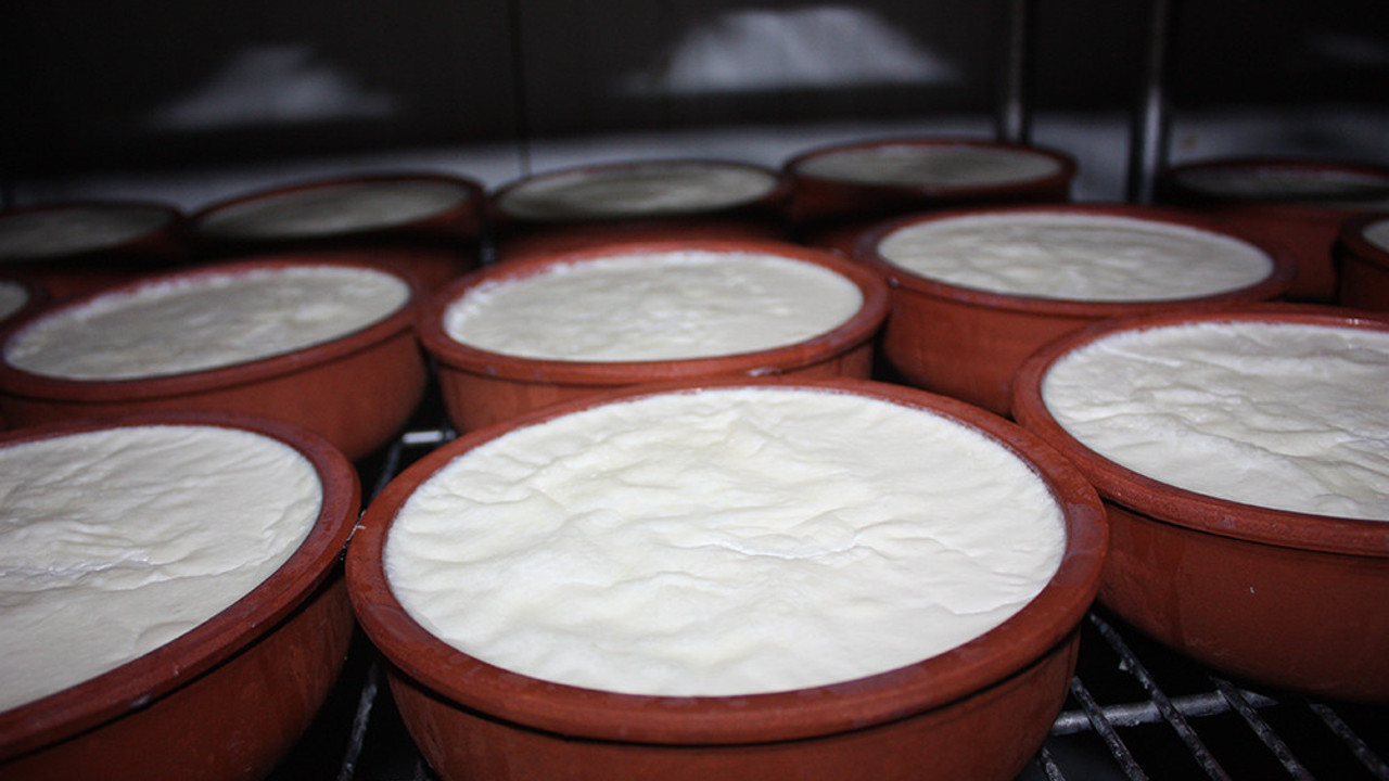 Bu yoğurt nerenin yoğurdu? Büyük polemik Silivri mi Silifke mi?